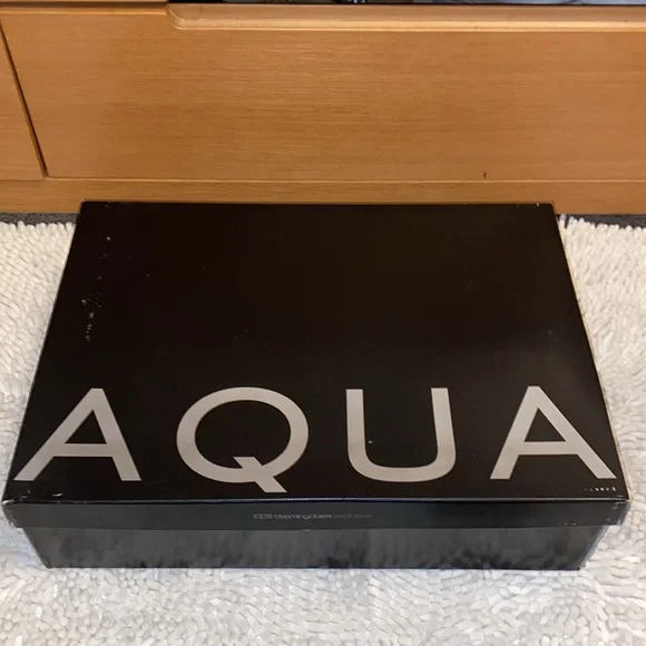 AQUA
Women's Vivan Over The Knee High Heel Boots - 100% Bloomingdales Exclusive - Picture 7 of 8